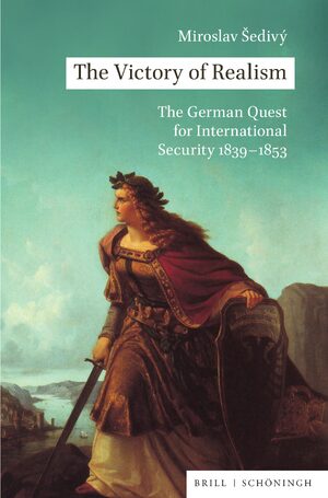 Cover The Victory of Realism