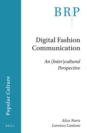 Cover Digital Fashion Communication