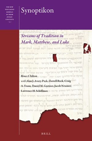 Cover Synoptikon