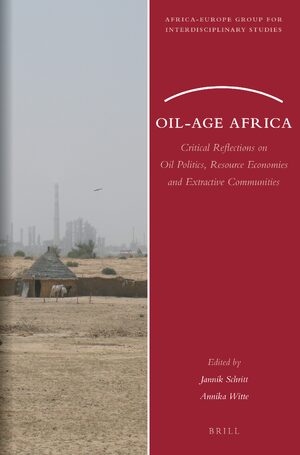 Cover Oil-Age Africa