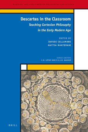 Cover Descartes in the Classroom