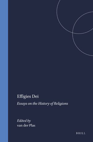 Cover Effigies Dei
