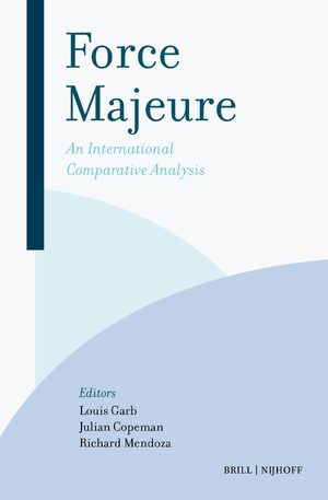 Cover Force Majeure