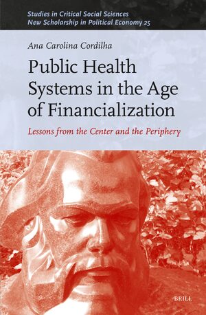 Cover Public Health Systems in the Age of Financialization
