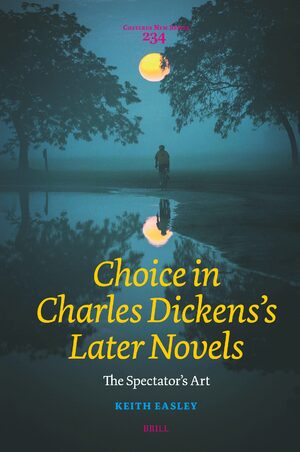Cover Choice in Charles Dickens's Later Novels