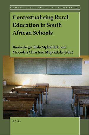 Cover Contextualising Rural Education in South African Schools