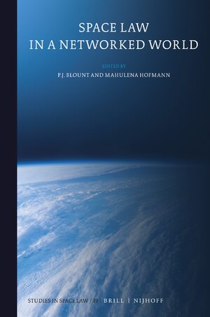 Cover Space Law in a Networked World