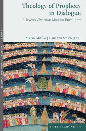 Cover Theology of Prophecy in Dialogue