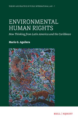 Cover Environmental Human Rights