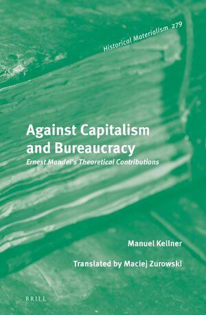 Cover Against Capitalism and Bureaucracy