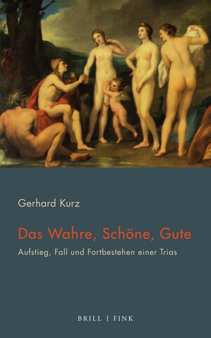 Cover Das Wahre, SchÃ¶ne, Gute