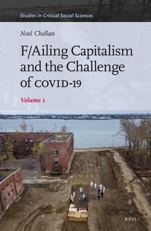 Cover F/Ailing Capitalism and the Challenge of COVID-19