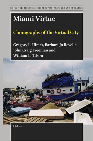 Cover Miami Virtue