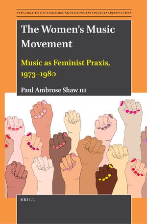 Cover The Womenâs Music Movement