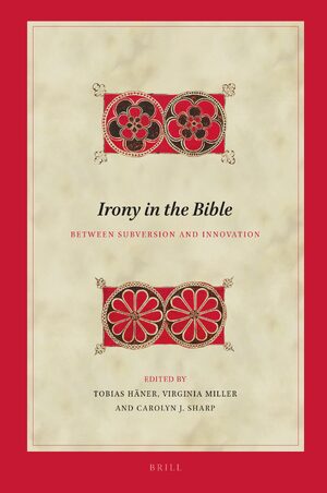 Cover Irony in the Bible