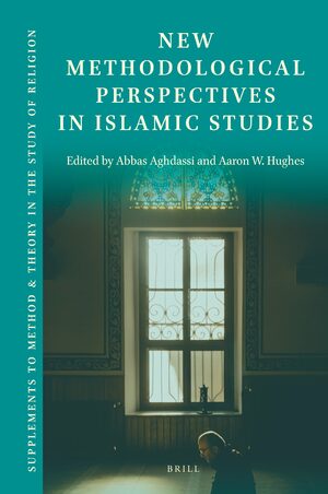 Cover New Methodological Perspectives in Islamic Studies