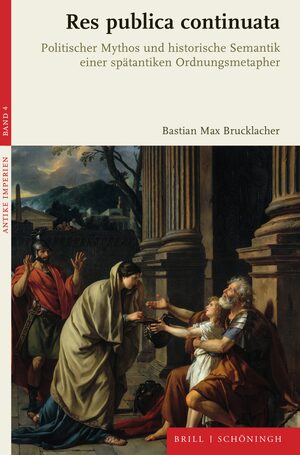 Cover Res publica continuata