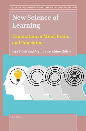 Cover New Science of Learning