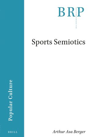 Cover Sports Semiotics