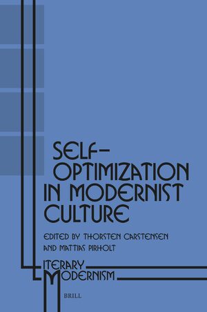 Cover Self-Optimization in Modernist Culture