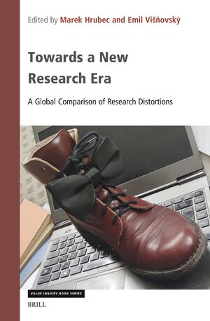 Cover Towards a New Research Era