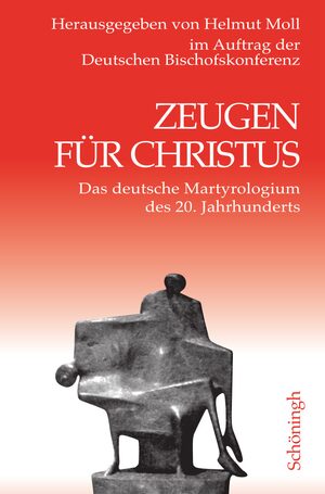 Cover Zeugen fÃ¼r Christus