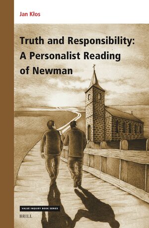 Cover Truth and Responsibility: A Personalist Reading of Newman