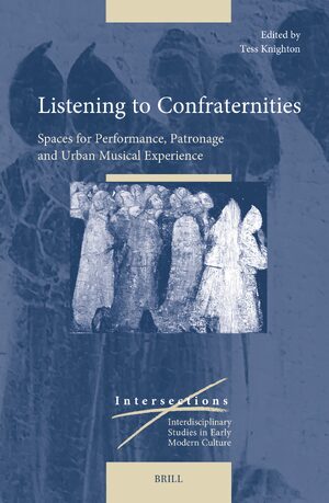 Cover Listening to Confraternities