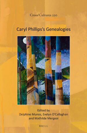 Cover Caryl Phillipsâs Genealogies
