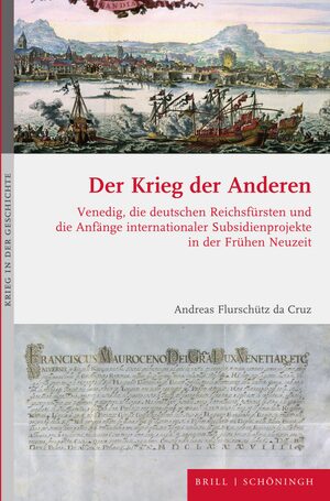 Cover Der Krieg der Anderen