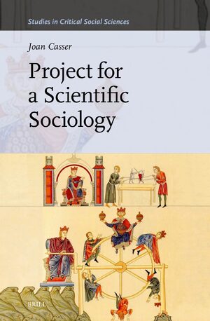 Cover Project for a Scientific Sociology