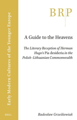 Cover A Guide to the Heavens