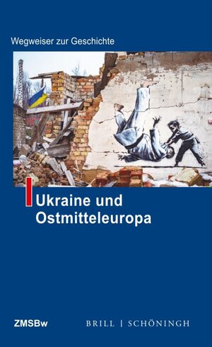 Cover Ukraine und Ostmitteleuropa