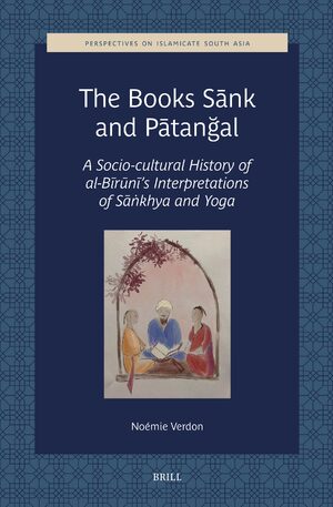 Cover The Books SÄnk and PÄtanÄal