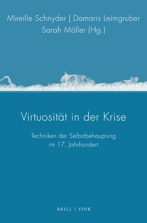 Cover VirtuositÃ¤t in der Krise