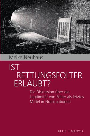 Cover Ist Rettungsfolter erlaubt?