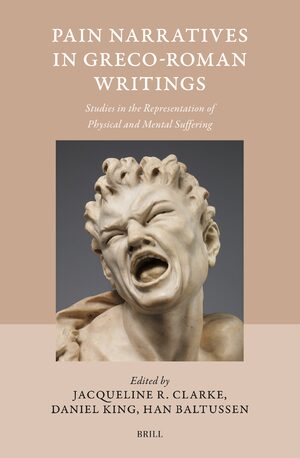 Cover Pain Narratives in Greco-Roman Writings