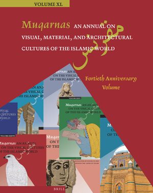 Cover Muqarnas 40