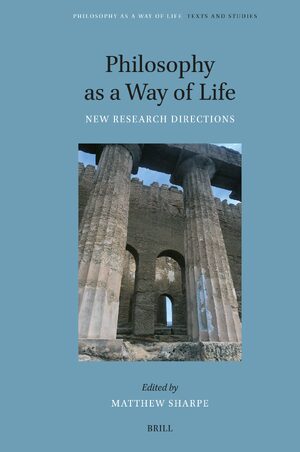 Cover Philosophy as a Way of Life: New Research Directions