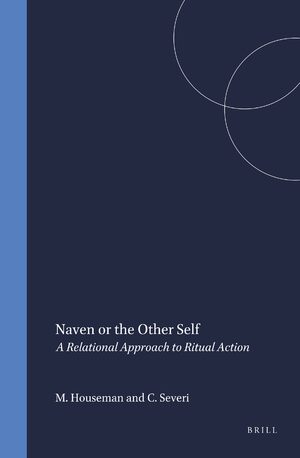 Cover Naven or the Other Self