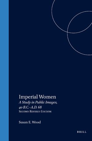 Cover Imperial Women