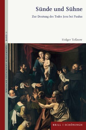 Cover SÃ¼nde und SÃ¼hne
