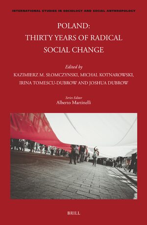 Cover Poland