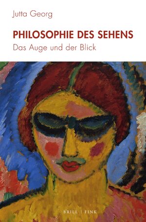 Cover Philosophie des Sehens