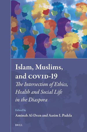 Cover Islam, Muslims, and COVID-19