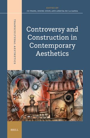 Cover Controversy and Construction in Contemporary Aesthetics
