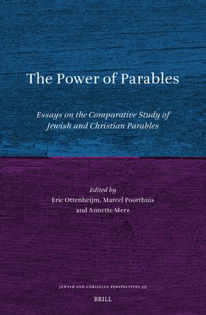 Cover The Power of Parables