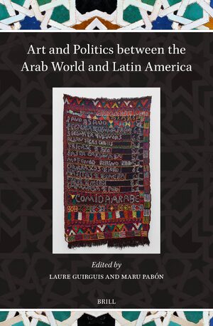 Cover Art and Politics between the Arab World and Latin America