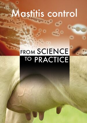 Cover Mastitis control