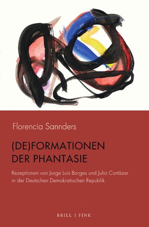 Cover (De)Formationen der Phantasie